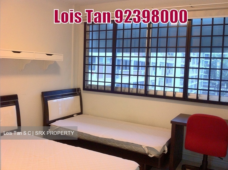 Blk 146 Simei Street 2 (Tampines), HDB 5 Rooms #181328352